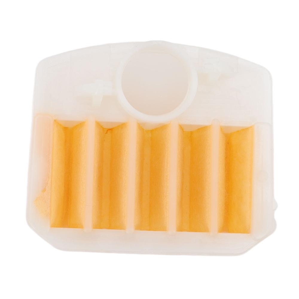 ABS Air Filter Kit Compact Replacement Parts Chainsaw Cylinder Cover for Husqvarna 340 345 350