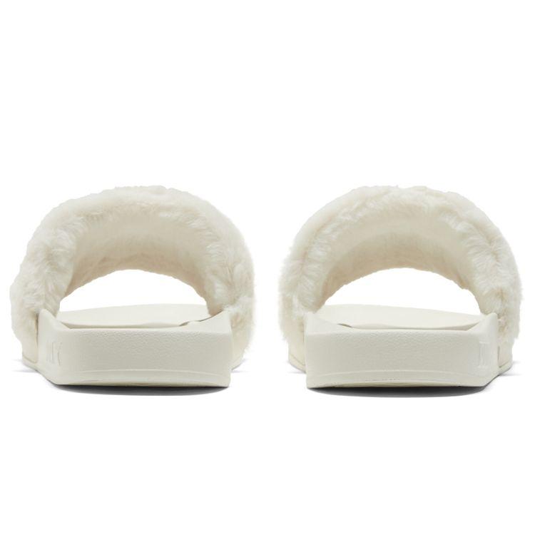 Puma Женские шлепанцы Leadcat 2.0 Wns на толстой подошве для улицы, спортивная обувь, белые 387523-02