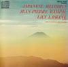 CD JEAN-PIERRE RAMPAL & LILY LASKINE - Japanese Melodies For Flute And Har 35C377127 Denon 1984 Japan Classical Used