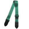 Color Print Electric Guitar Belt Adjustable Guitar Shoulder Strap Guitar Strap  Folk Guitar