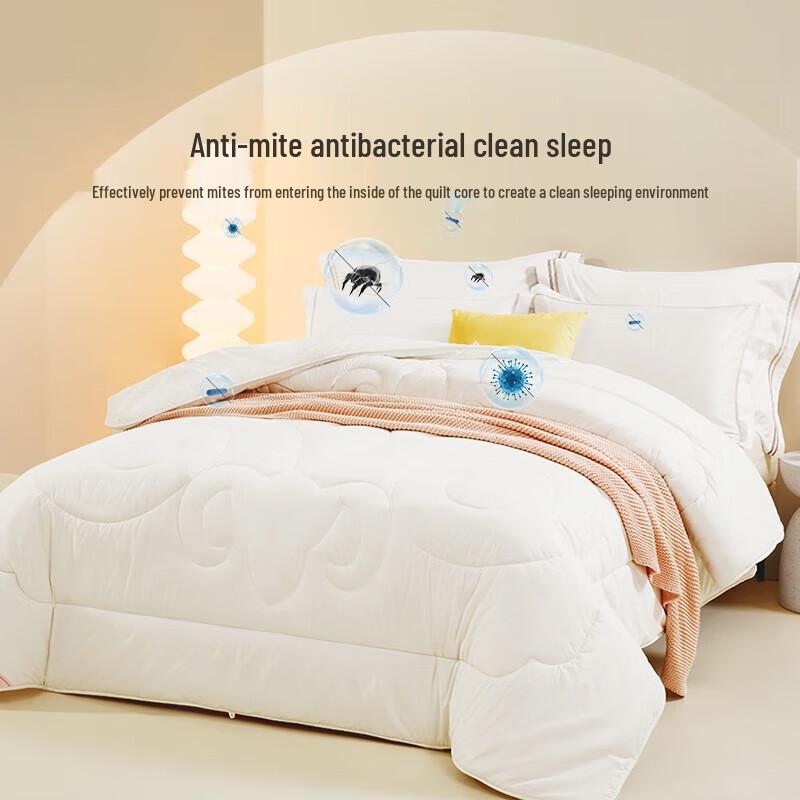 Luolai Australian Imported Wool Duvet