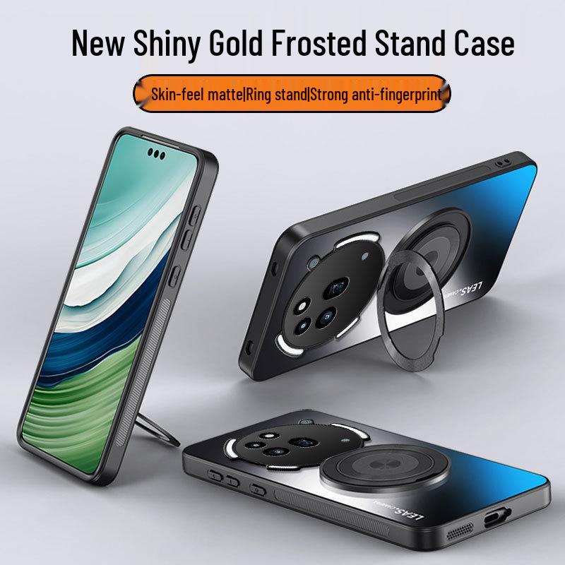 Магнитный держатель CMF2Pro Защитный чехол от падения для Nothing Phone 3