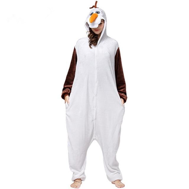 Зимние комбинезоны для взрослых с изображением Майка и утки, пижамы с изображением акулы, кошки, лисы, обезьяны, костюмы с героями мультфильмов, комбинезоны, рождественские комбинезоны с капюшоном