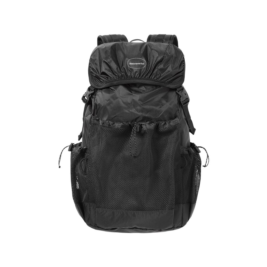 thisisneverthat UL Backpack Black