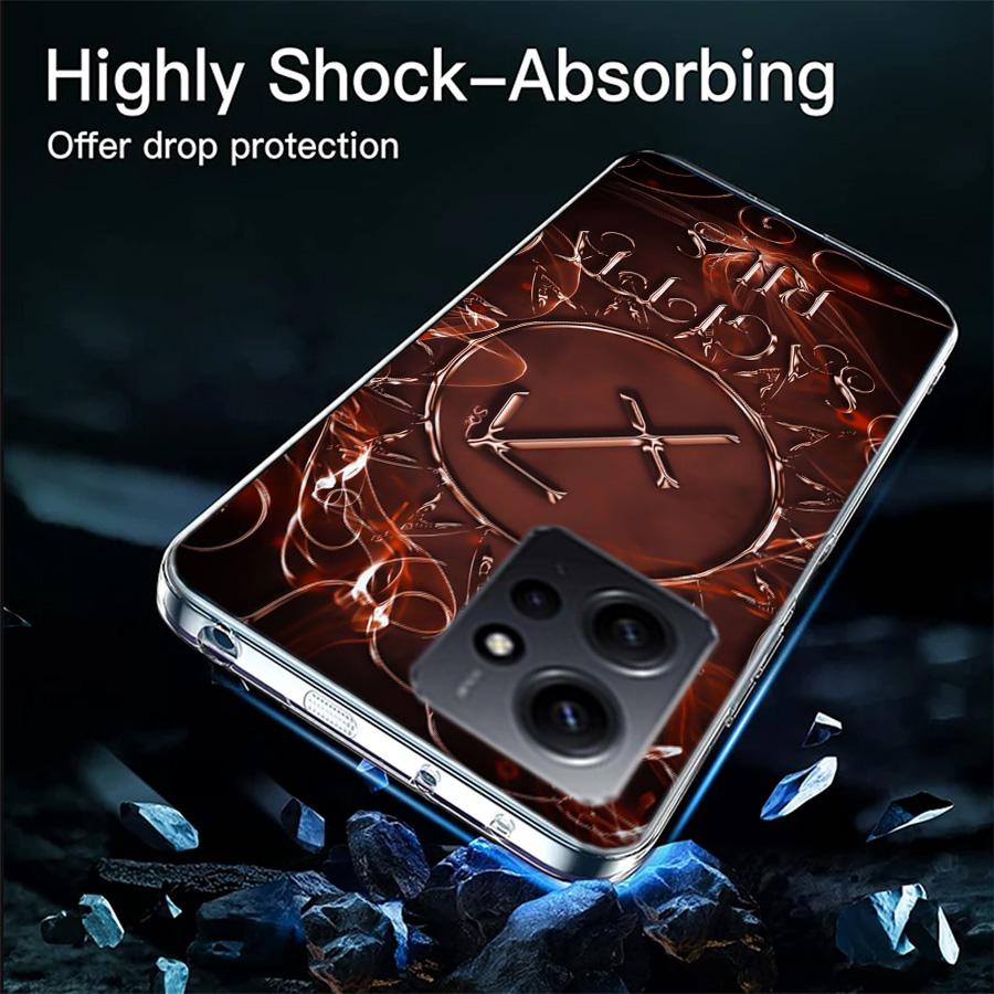 Чехол для телефона Весы Рыбы Дева Козерог Водолей Телец Для Redmi Note 14 15 Pro 5G 13 12 Pro Plus 11 11T 11E 11S 10 Pro 10S 9 9