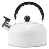 Restaurant for Hiking Cooking Stove Gas Water Kettle Teapot for Trips Teakettle Whistling Kettle