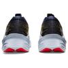Asics Мужские кроссовки Novablast 3 Midnight Olive Oil синие 1011B458-402