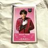 [USED] Ebirai Trading Card Bullet Train Yu Kashiwagi
