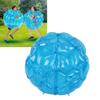 Надувной шар-бампер Body Bubble из ПВХ с насосом, складная и портативная игрушка для игр на свежем воздухе, веселое игровое развлечение Tm Gaming Play