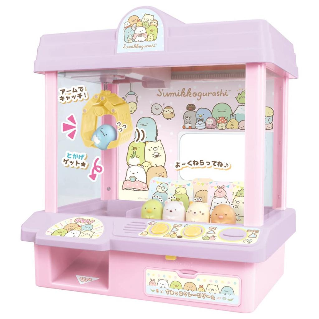 TAKARA TOMY Сумикко Гураши Сумикко Журавль Игра