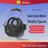 QQ Music EK11 Открытые спортивные Bluetooth-наушники