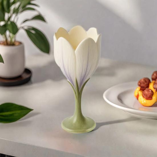 Керамическая чашка для кофе с цветочным узором, цветочная кружка для чая, винтажные чашки для саке, эстетичная посуда для напитков, подарки на день рождения для матери, девушки, сестры