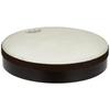 REMO LREMHD851000 Frame Drum, Pre-Tuned Type, 10