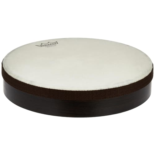 REMO LREMHD851000 Frame Drum, Pre-Tuned Type, 10