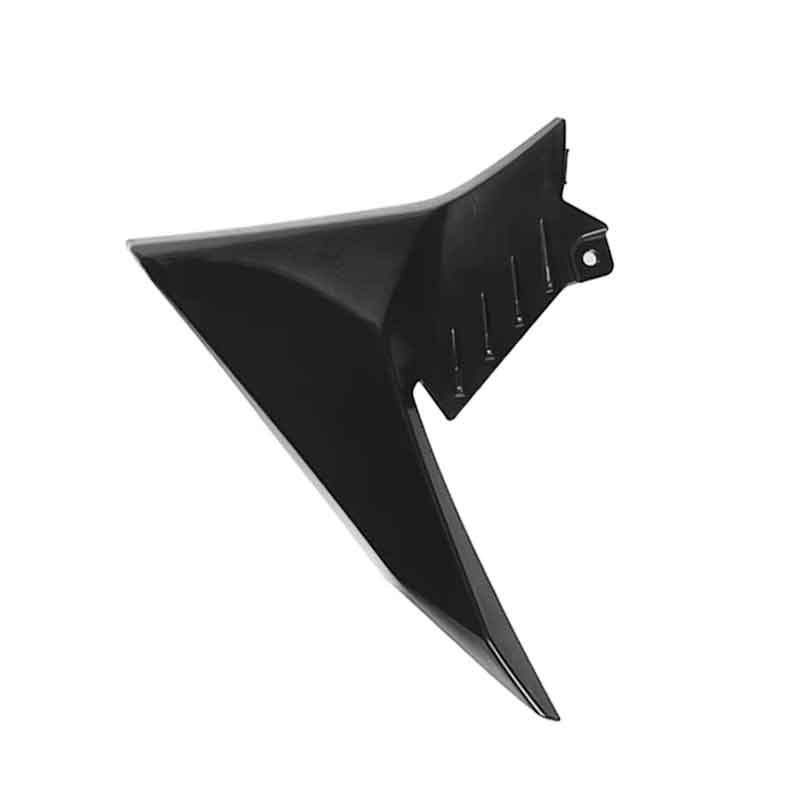 Z 900 2020-2024 Motorcycle Accessories Radiator Front Gas Tank Side Trim Insert Cover Panel Fairing Fit For KAWASAKI Z900 Z900SE
