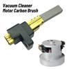 Запчасти 6,5X11X32 мм, держатель угольной щетки, сменный двигатель, угольная щетка, пылесос, угольная щетка