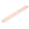 50pcs Wooden Wax Spatula Tongue Depressor Disposable Facial Mask Hair Remove Cream Applicator