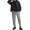 Under Armour Неудержимые Свободные Эластичные Тканые Брюки-джоггеры Мужские брюки 1388823-069