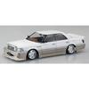 Aoshima Bunka Kyozai (AOSHIMA) 1/24 The Tuned Car Series No. 86 Toyota Insurance UZS131 Crown 1989 Plastic Model