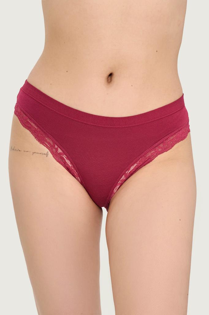 Трусики слип Jadea (90910)