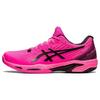 Solution Speed FF 2 Hot Pink Men Sneakers Black 1041A182-700