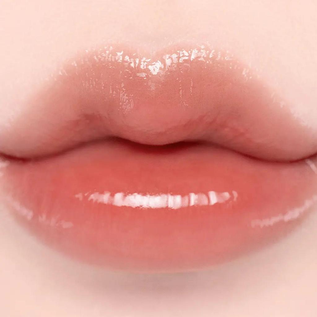 LAKA Jelling Nude Gloss Mini 1.9мл
