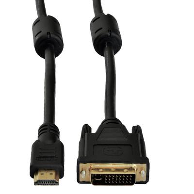 Аксессуары для аудио и видео – HDMI-кабели и адаптеры