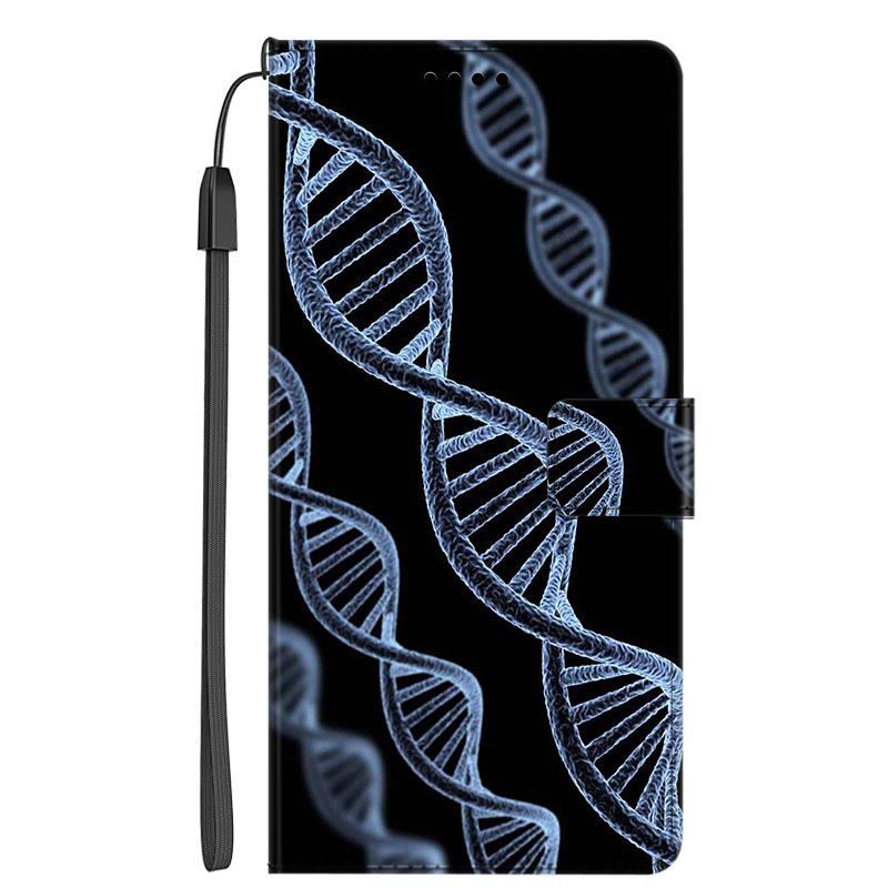 Magnet Leather Case For ZTE Nubia RedMagic 10 Air Case Flip Wallet Bag Book Cover For ZTE Nubia Focus Pro Phone Case Funda Coque
