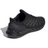 Adidas Climacool Ventania Black Grey Кроссовки унисекс Core-Black Grey-Six FW1224