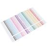Rhinestones Stickers DIY 15 Colors SelfAdhesive Bling Accessories Stickers for Phone Craft Face