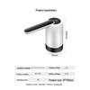 ZISIZ Electric Bottled Water Pump