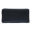 Des длинная круглая молния, черный [COMME GARÇONS] Кошелек, кошелек, SA0110, [предмет]
