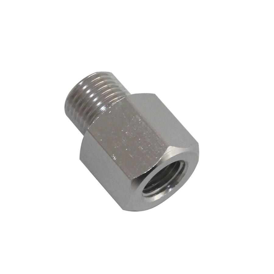 6 шт. адаптеры для датчика температуры охлаждающей жидкости давления масла для двигателя LS LS1 LS3 Swap