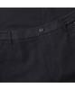 Keoseuuteommellou Gray Relaxed Fit Dyed Cotton Pants Cwpas26121Gyd