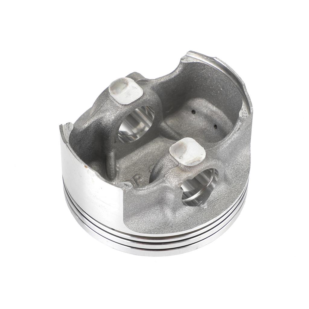 Комплект для капитального ремонта верхней части цилиндра двигателя 58 мм для Yamaha Nmax N-max 150 155 2017-2020