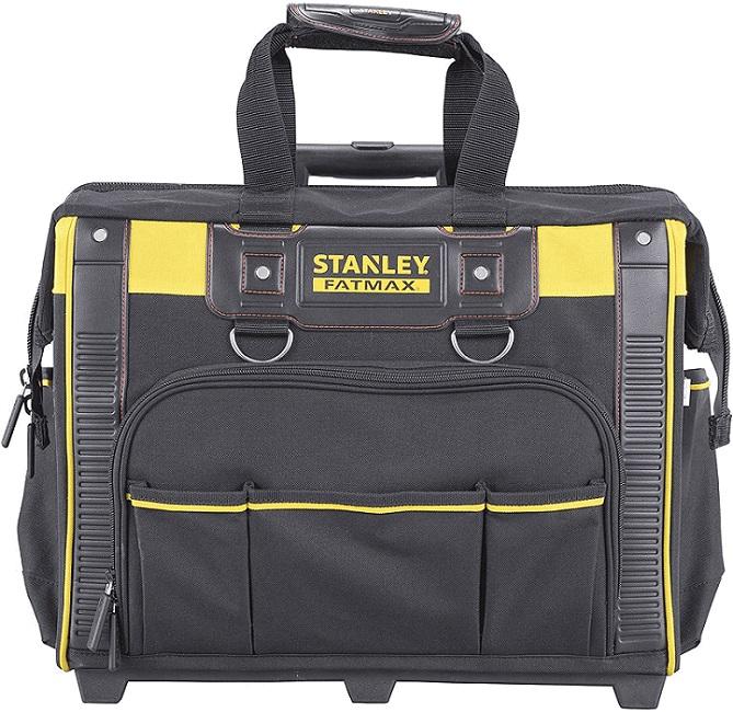 FM TOOL BAG ON WHEELS 50X36X41CM - /80-148-1
