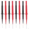 8 Pieces Non-destructive Digital Test Probes
