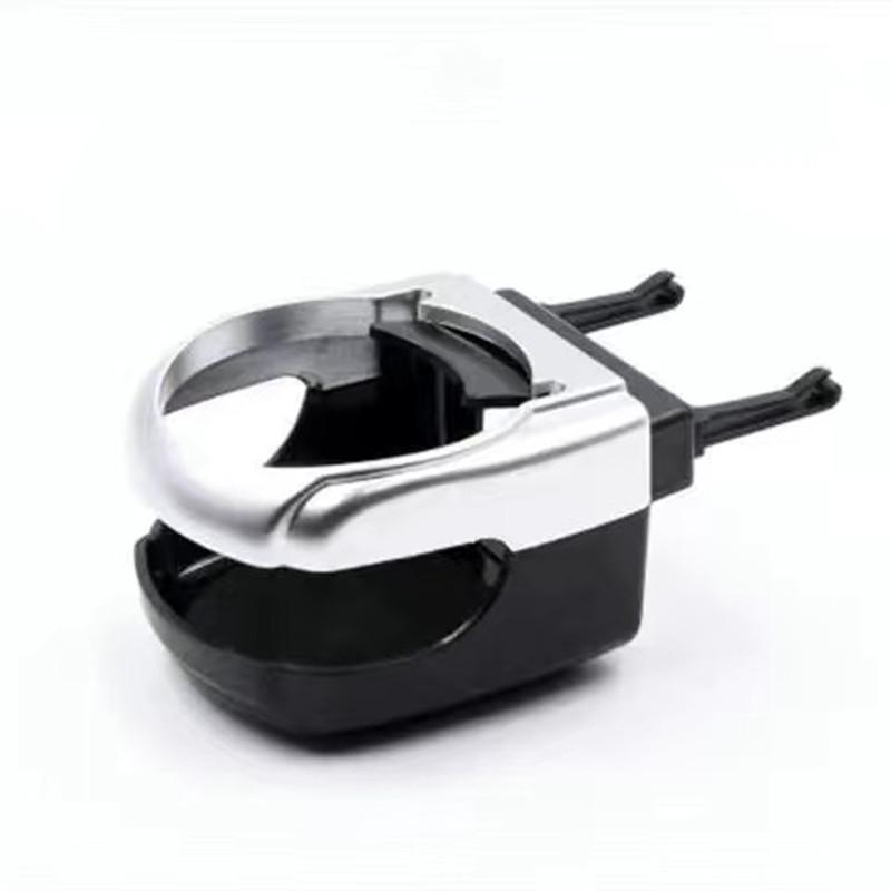 Автомобильные держатели для стаканов с водой Универсальные автомобильные держатели для напитков в грузовиках Автомобильные воздуховыпускные отверстия Подставка для напитков Дверное крепление Подставки для бутылок