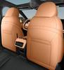 Geely Galaxy E8 25 Models Leather Car Seat Cushion - All-Season Full Surround Cover