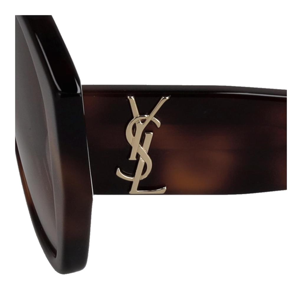 Saint Laurent SL M8 Size 56 Women's Sunglasses, [Used]