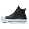 (WMNS) Chuck Taylor All Star Lift High 'Черный' Женские 561675C