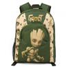 Детский рюкзак I Am Groot