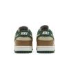 Nike Dunk Low 'Rattan Canyon Green' (Unisex) Rattan Brown / Canyon Green / Sail / White / Deep Driftwood Brown Skate Shoes FB7160 231