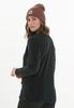 Куртка Whistler Cocoon Fleece Jacket schwarz 1001
