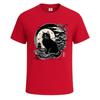 Kawaii cat anime japanese darkness gift mens t shirt funny party shirt top