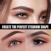 Ouhoe Eyebrow Stamp Stamp Eyebrow Powder Stick Thrush Eyebrow Artifact Eyebrow Stamp Lazy Hairline Shadow Powder      6-6410507516890