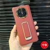 Применимо к чехлу для мобильного телефона Huawei matex1, держатель-браслет x1, коллекционное издание, гладкая кожа, умное окно x1, чехол-книжка из кожи