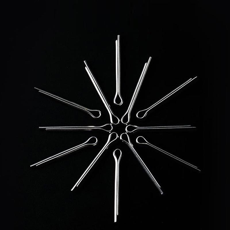 10 шт., стопорные штифты для тормозных колодок велосипедных дисковых тормозов, болт для гидравлических тормозных колодок для шоссейного велосипеда