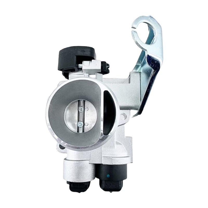 Throttle Body Replacement Part For Fiat Punto- Model Codes 34SXFE4 SXFE0402 70370346