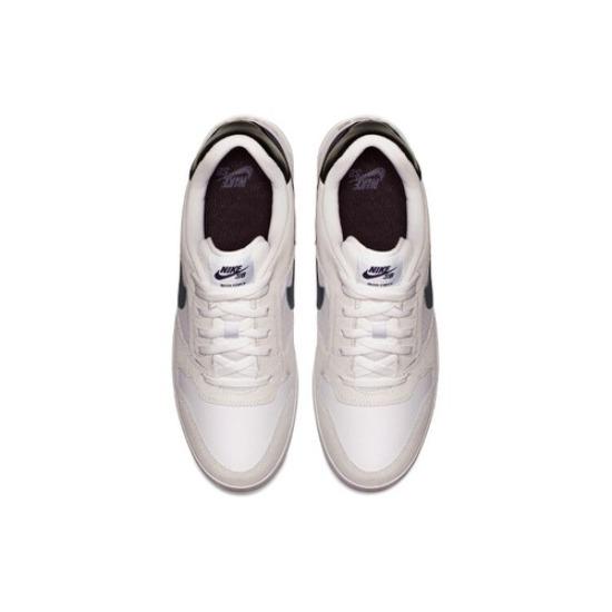 Nike SB Delta Force Vulc White Thunder Blue - 942237-100